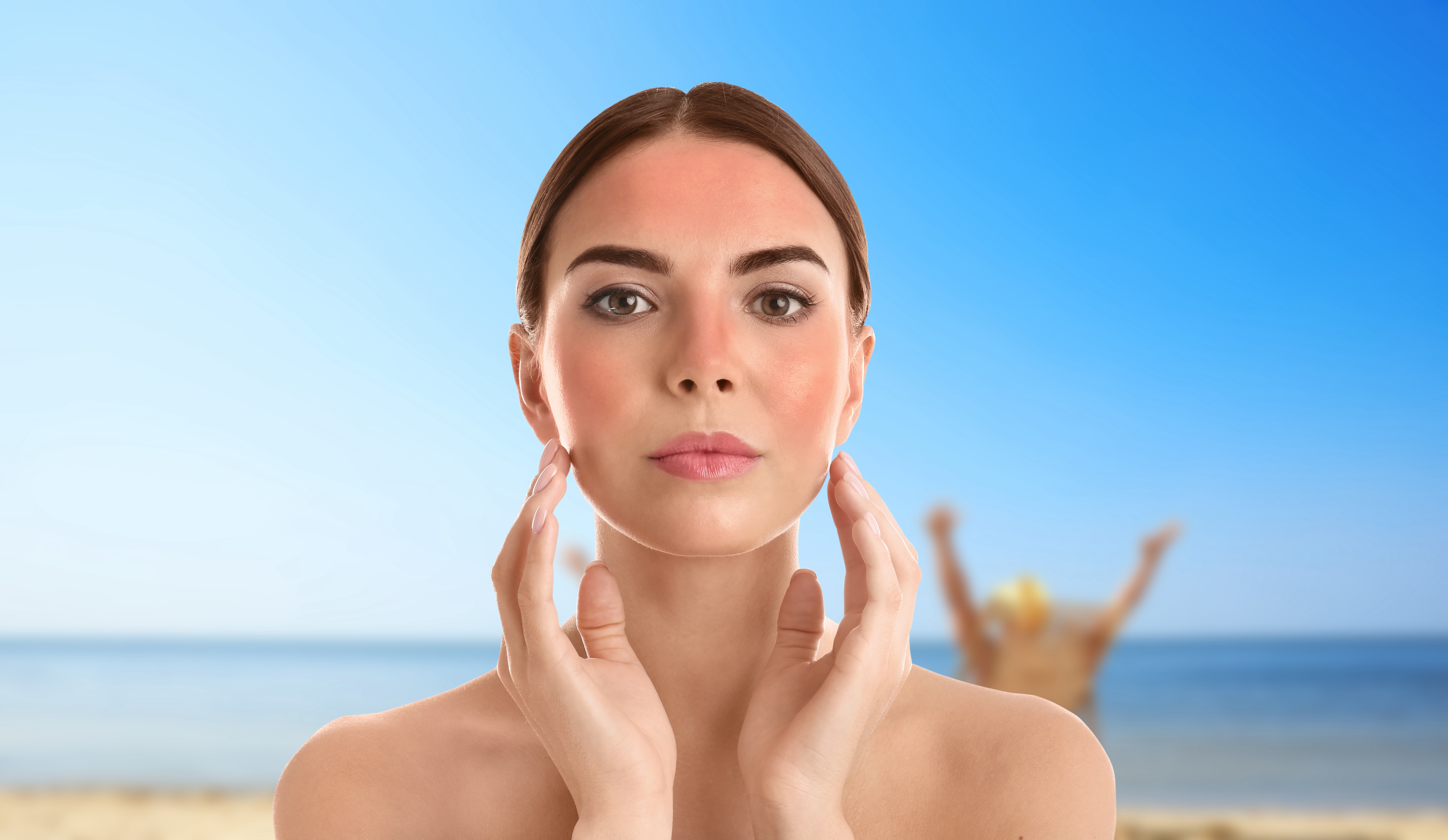  85% of women admit to skipping sunscreen, even when it’s warm 