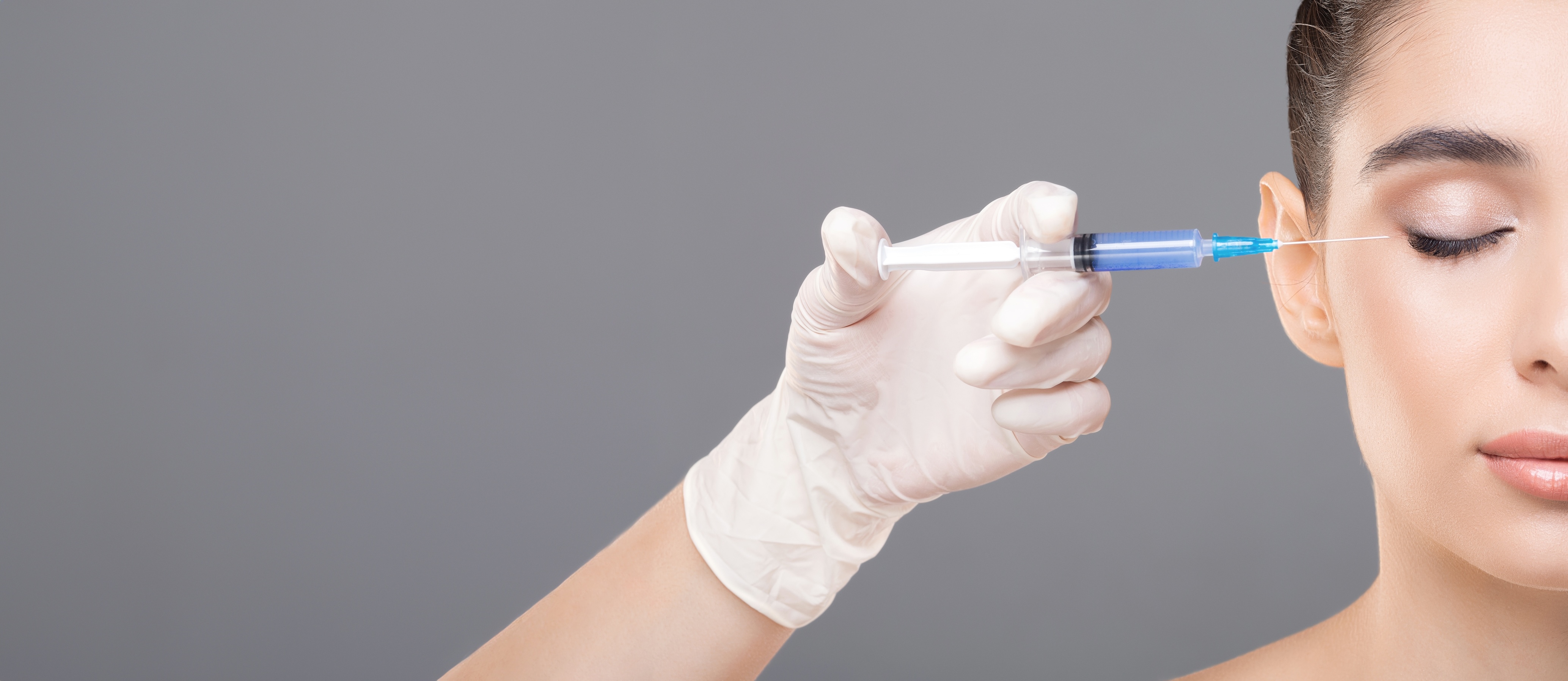 Consultant warns of fillers' impact on future face lift surgery  