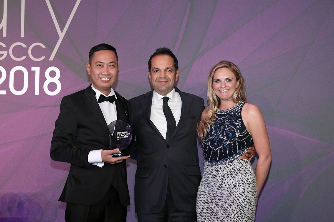 Professional Beauty GCC Awards Judging Explained