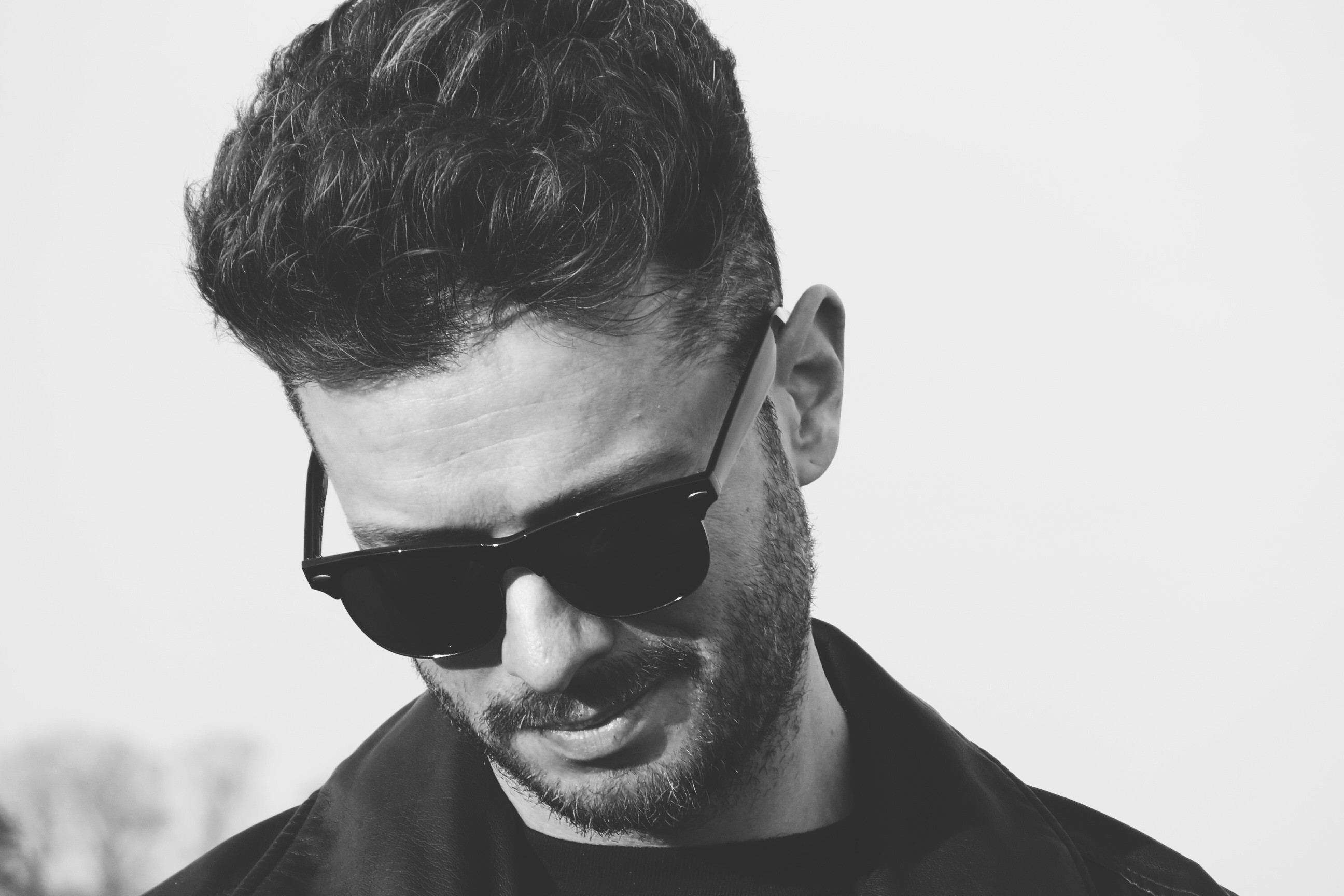 5 Top Tips on Adding Volume to Men’s Fine Hair