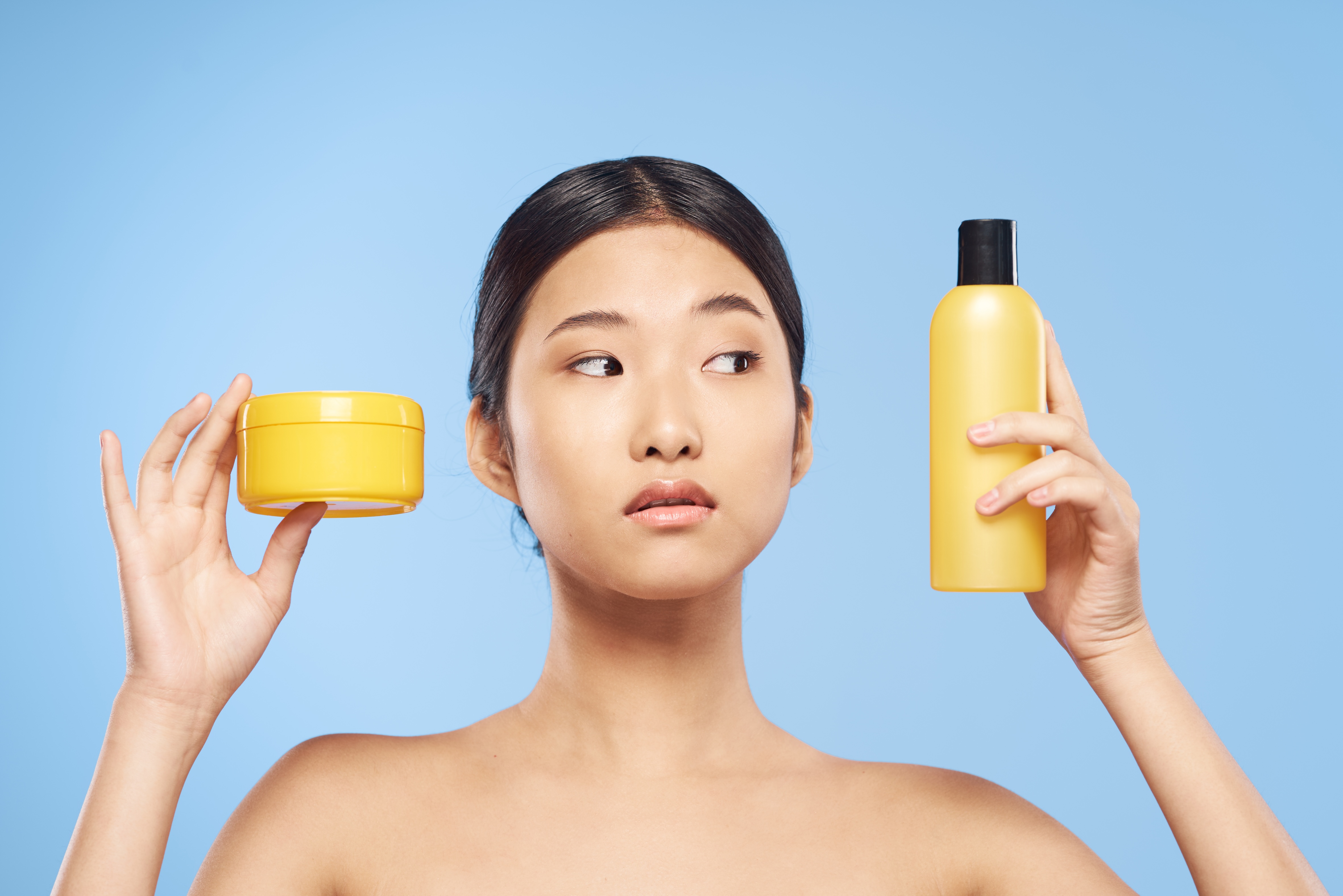 Sunification of cosmetics surges in China 