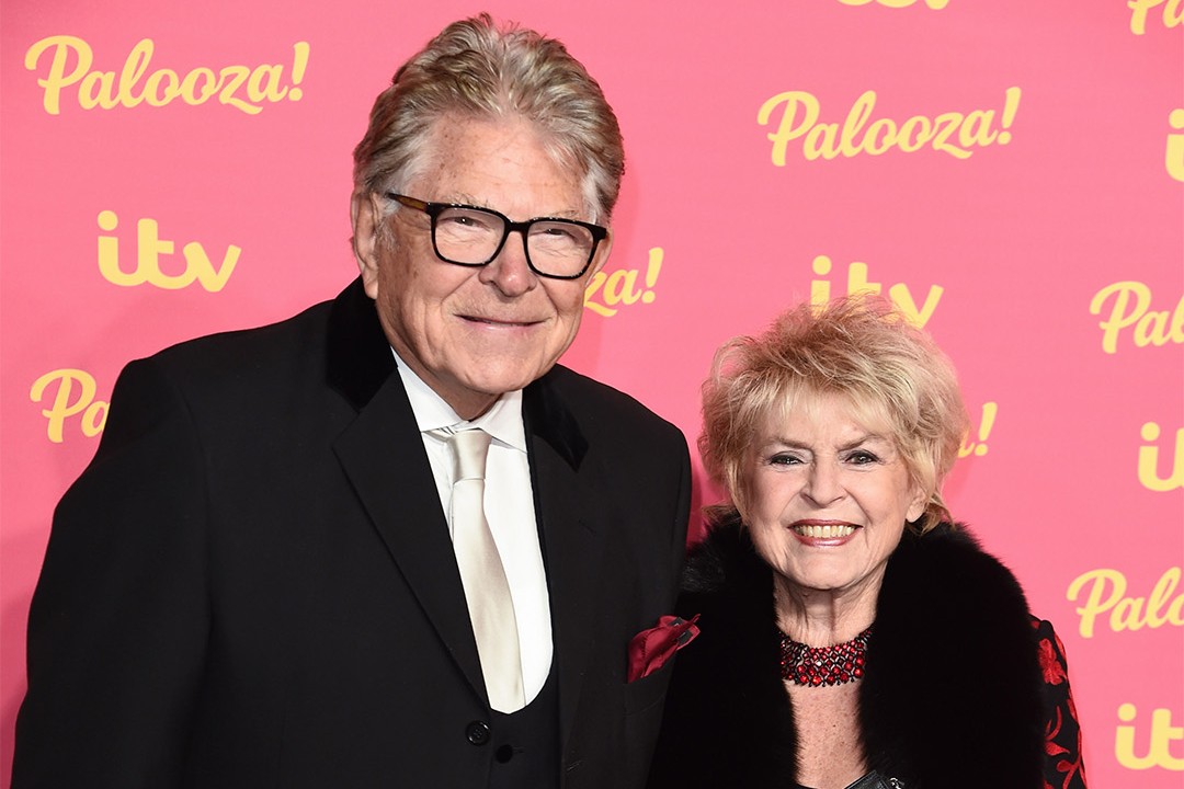 Hairdresser Stephen Way Has Died Aged 85
