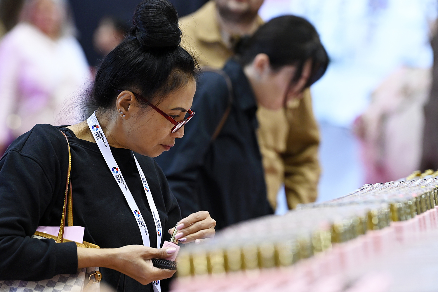 The beauty brands joining us at Professional Beauty North 2024 