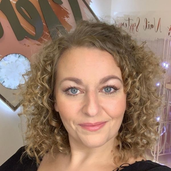 Gemma Lambert Lewis