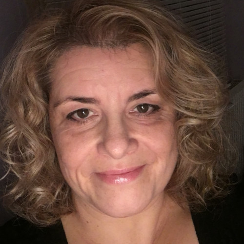 Mandy	Rainford Jones