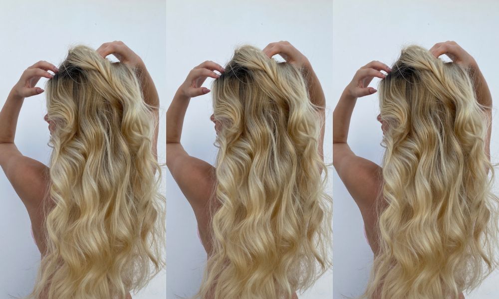 The Benefits of Collagen on Hair 