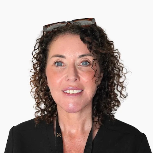 Sharryn Middleton