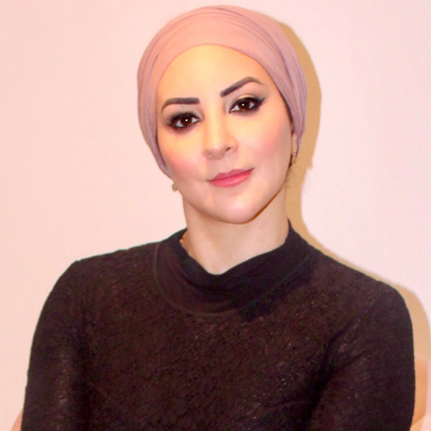 Dr Yousrah Ahmed