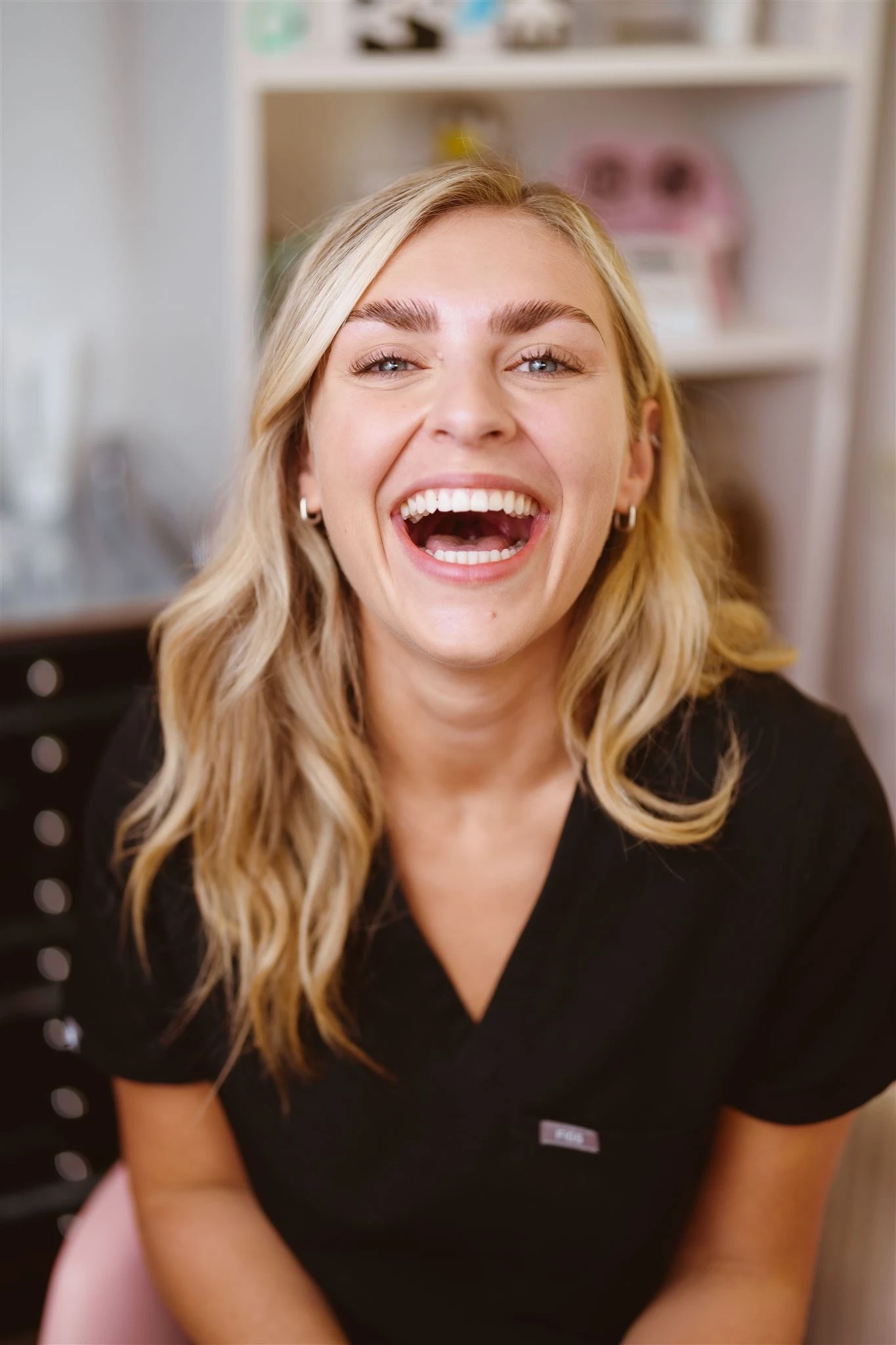 Megan Hope