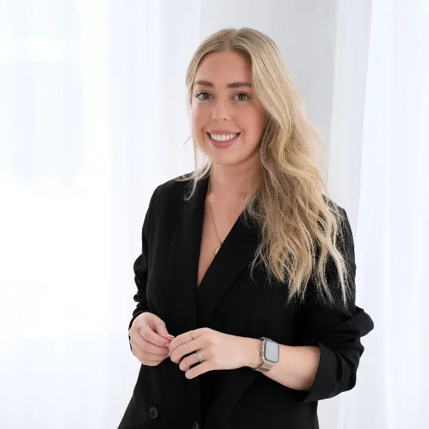 Ellen Elizabeth 