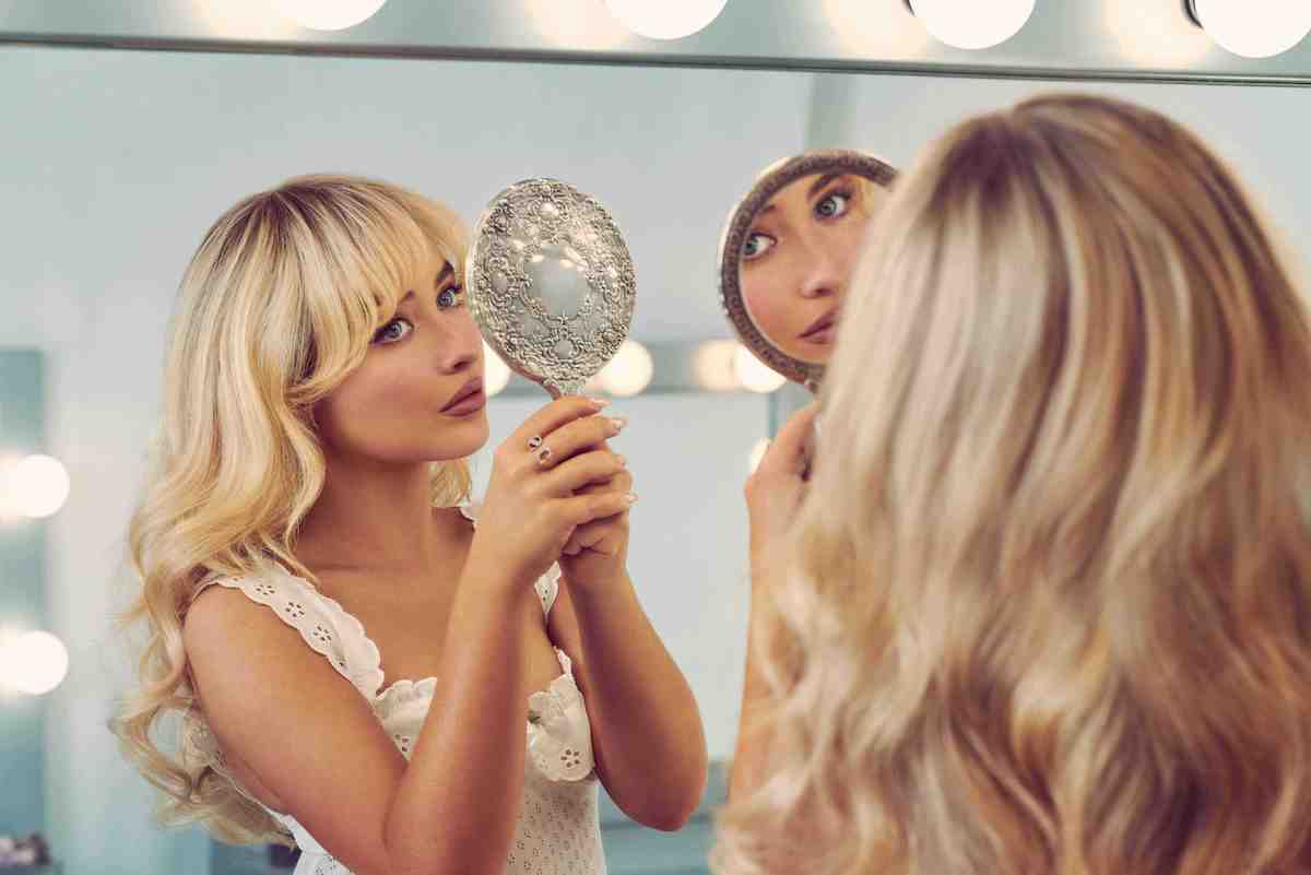 Redken Announce Sabrina Carpenter as First Ever Global Ambassador
