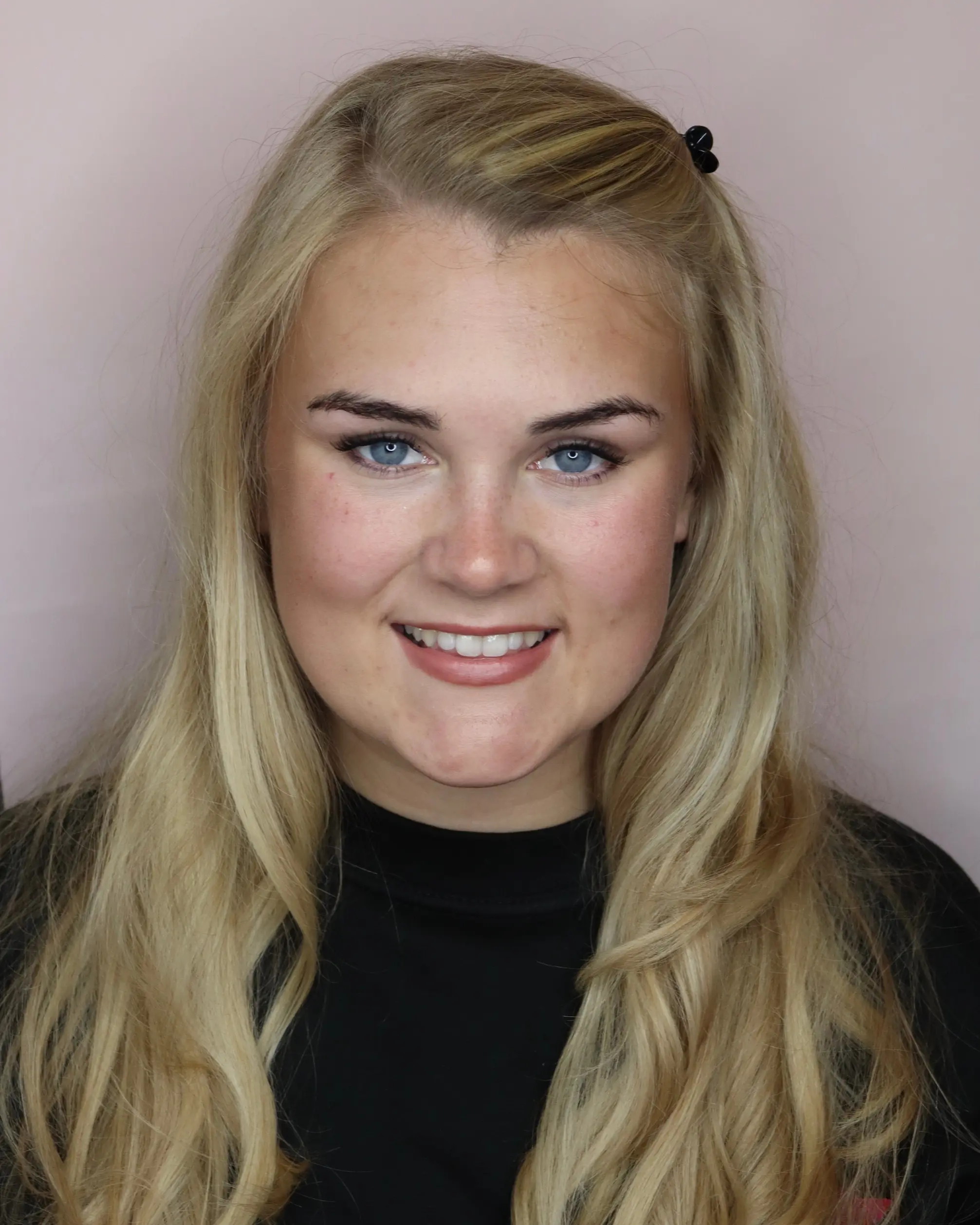 Paige McCarthy