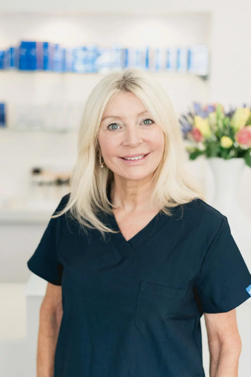 Sharon Bennett