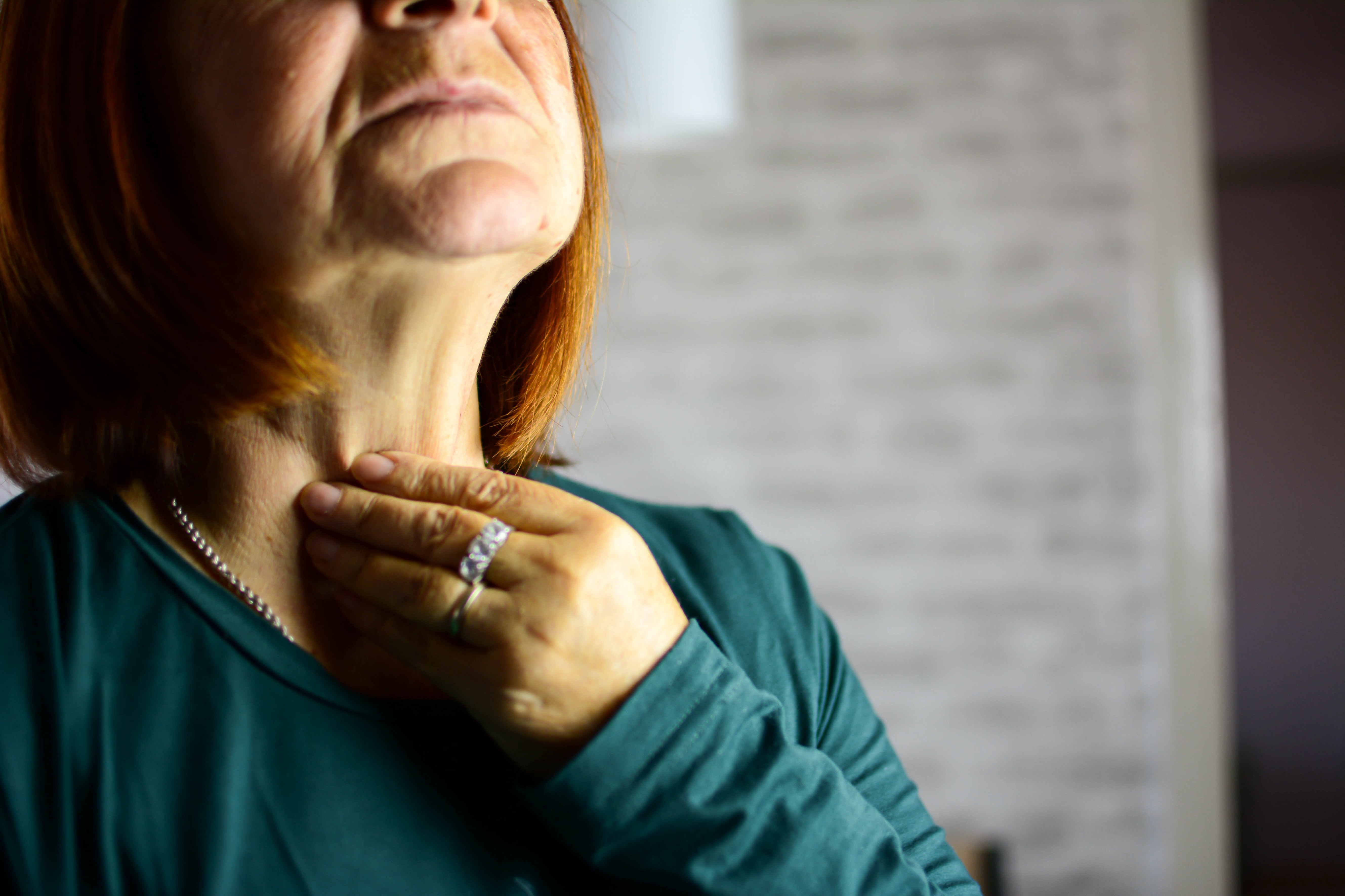 How to safely treat patients with Hashimoto’s Disease