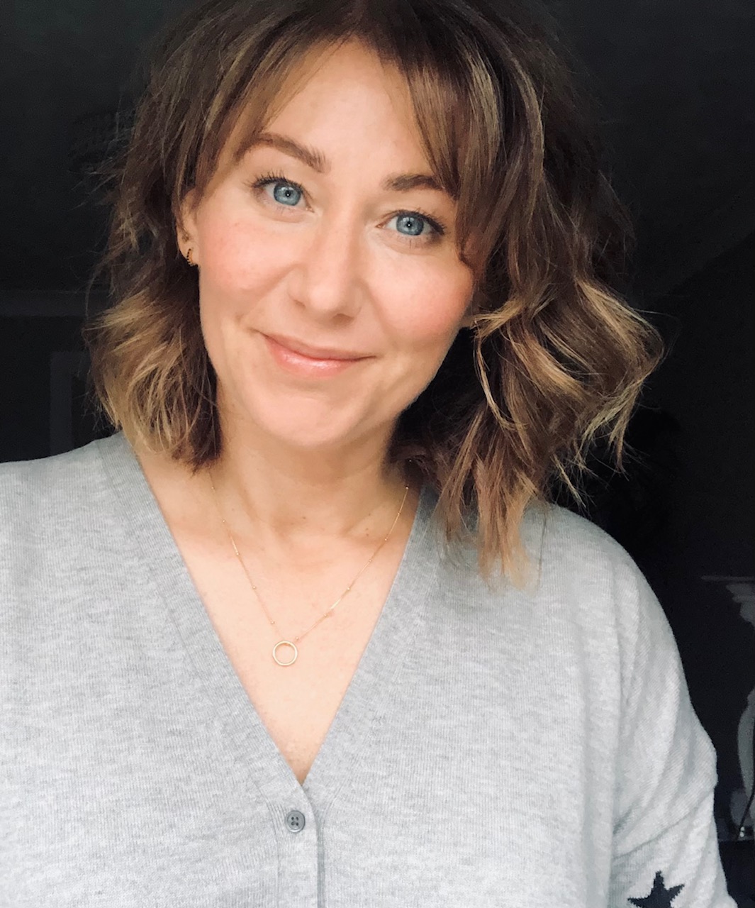 Collette Casey