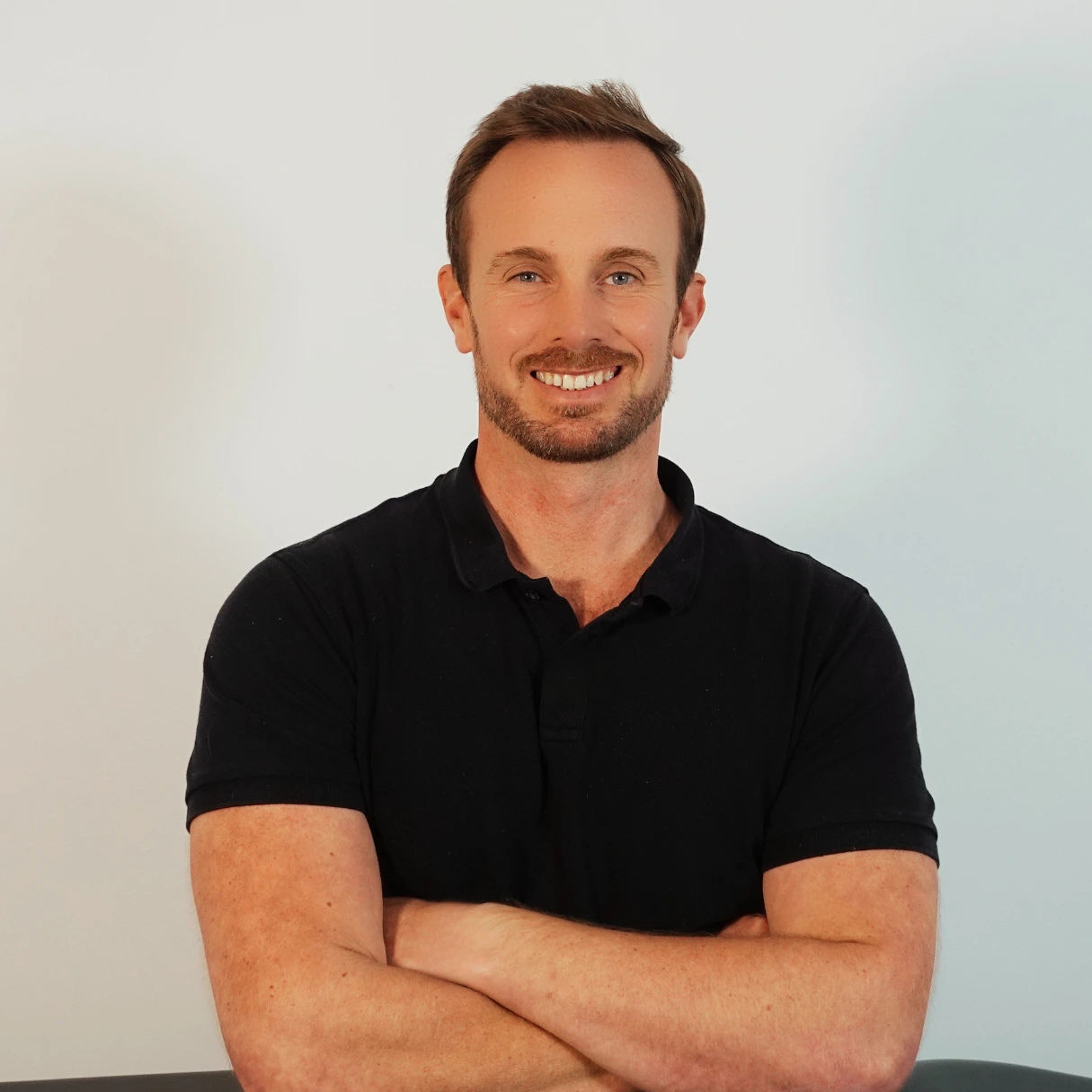 Daniel Lawrence 