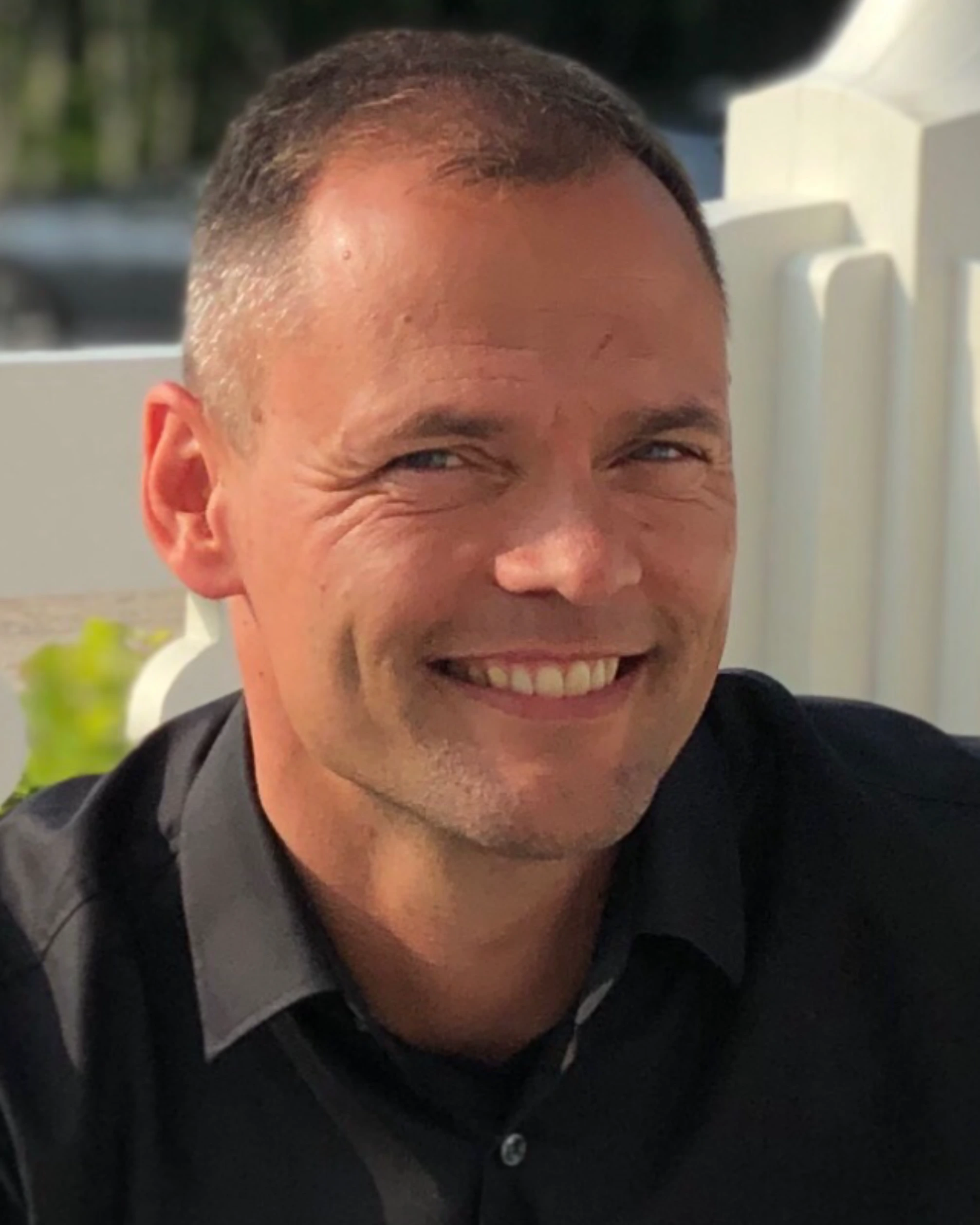 Jeppe Tengbjerg