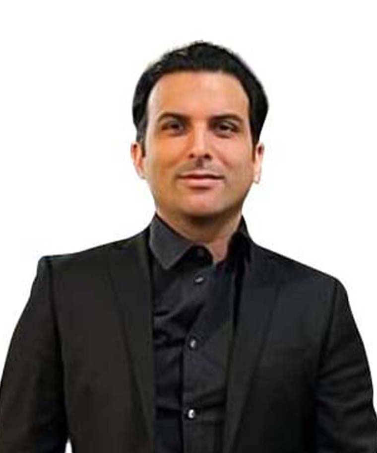Dr Bilal Malik