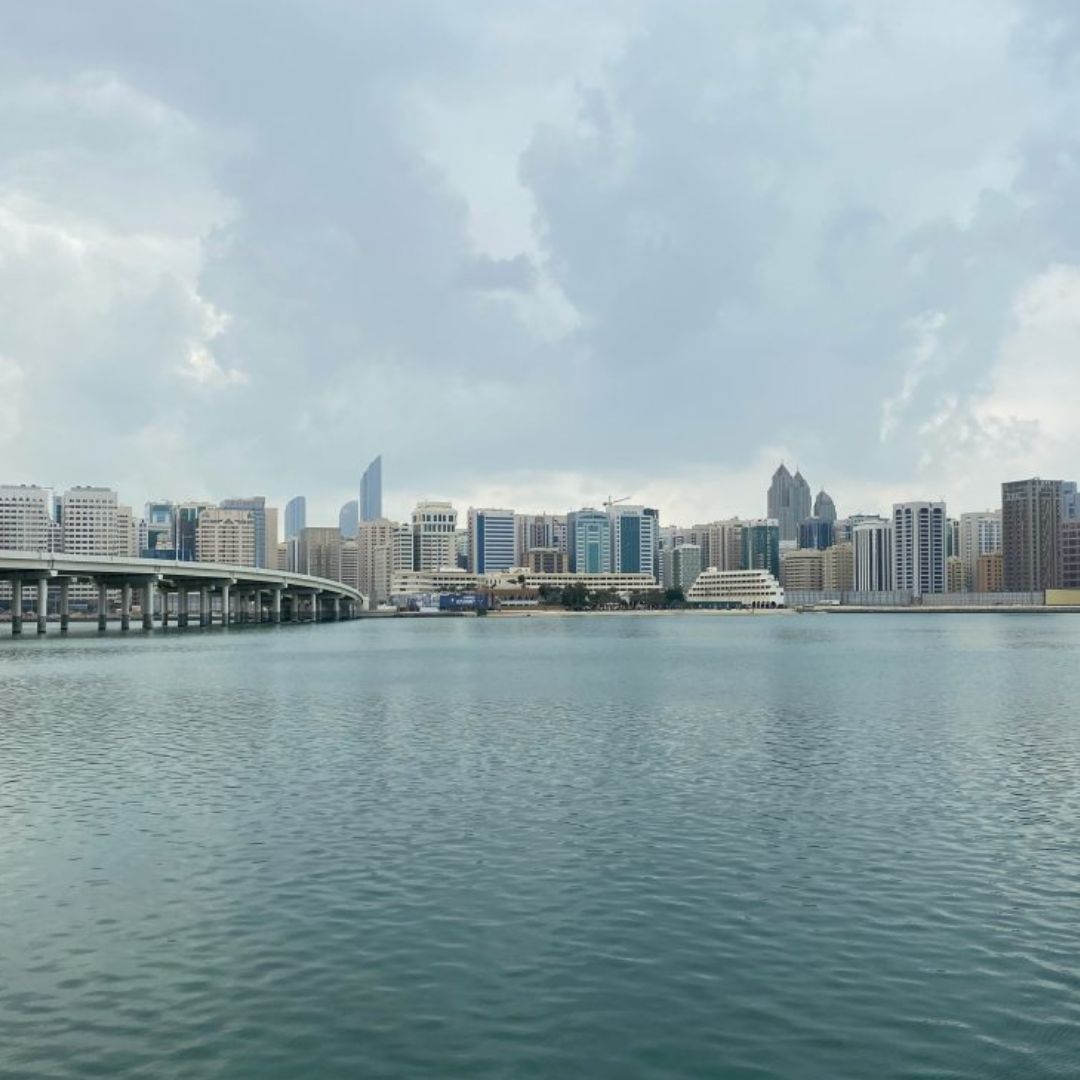 Taraf and Marriott announce First W Hotels branded residences in Abu Dhabi
