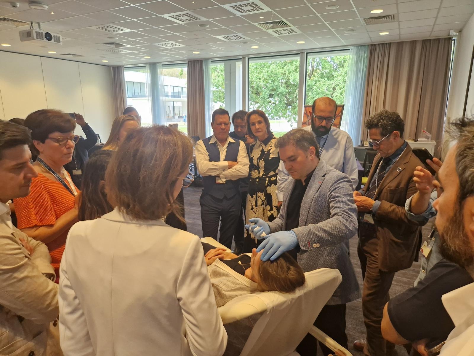 Minimally Invasive Aesthetics course returns for 2024