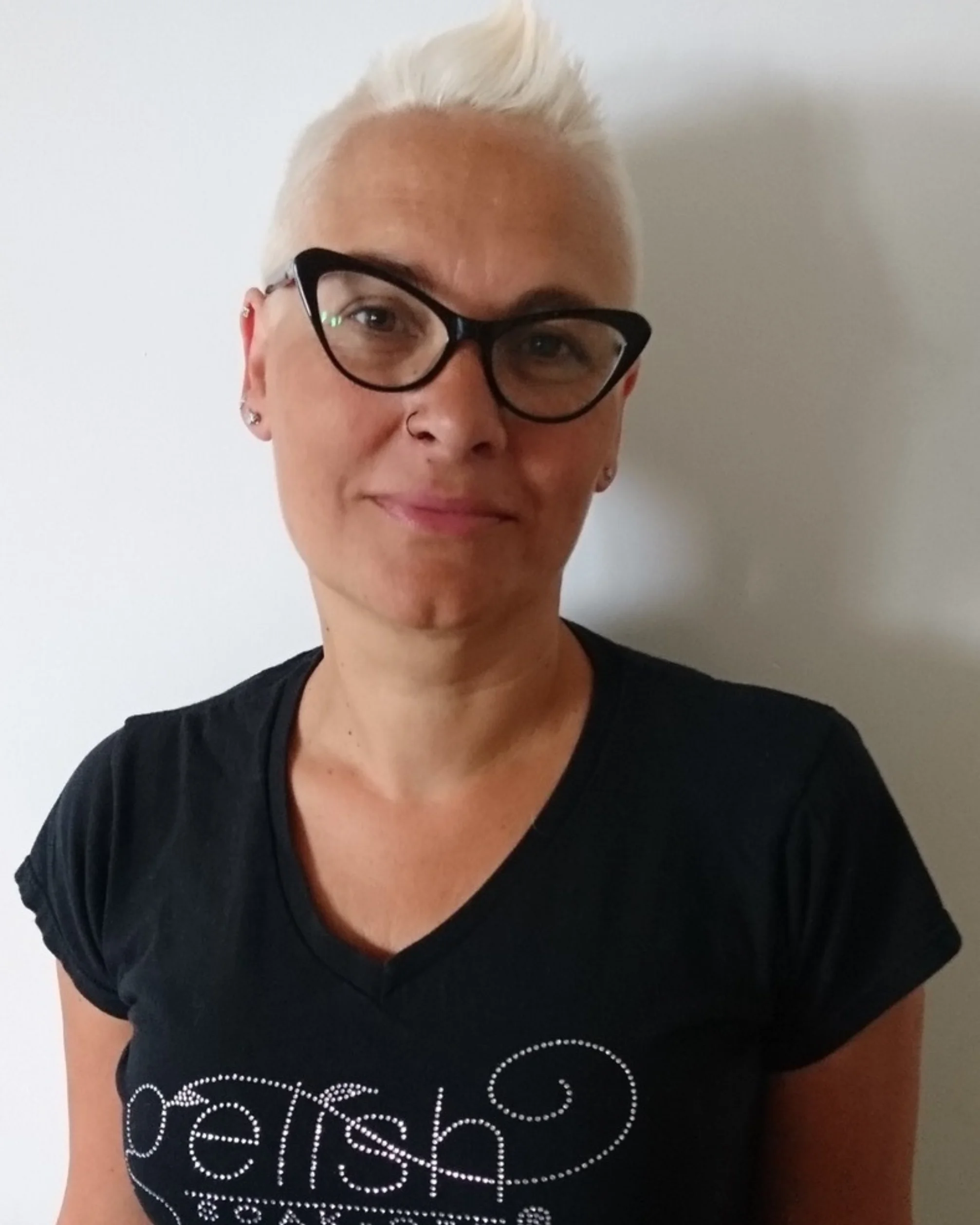 Claire Blincoe