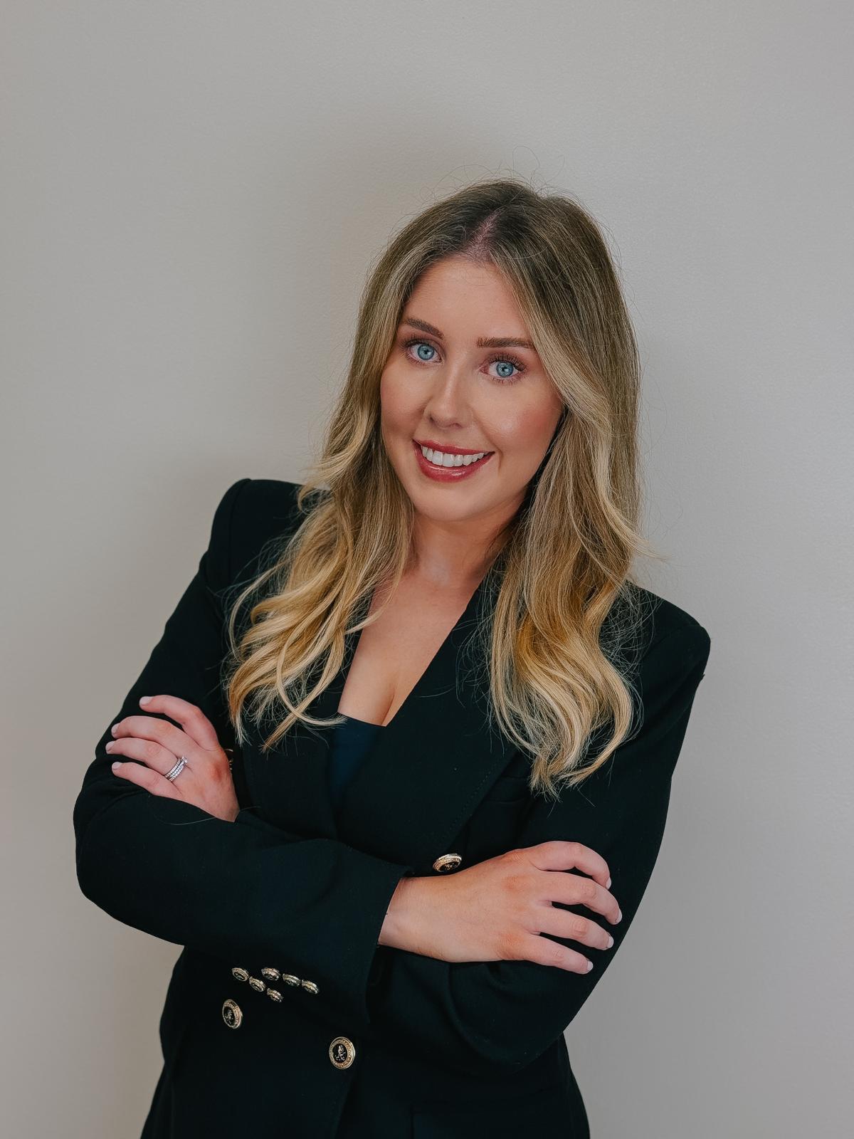 Dr Amy Watson
