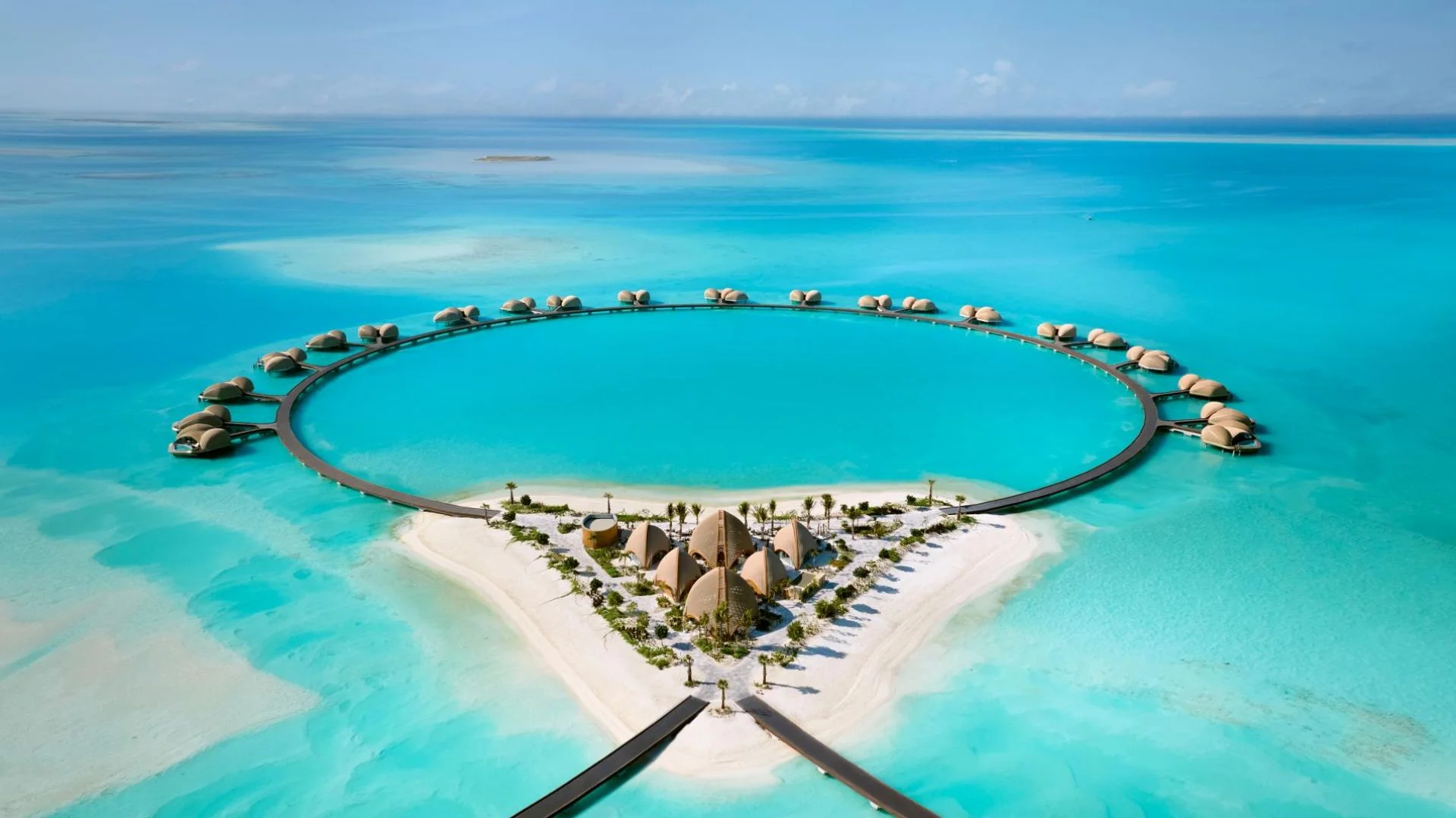 Red Sea Global Secures Seven LEED Certifications for Sustainable Developments