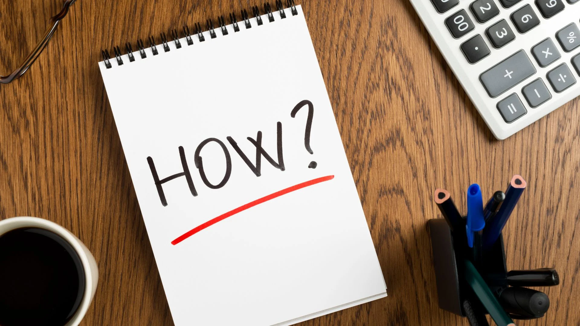 Service Recovery – How to manage complaints