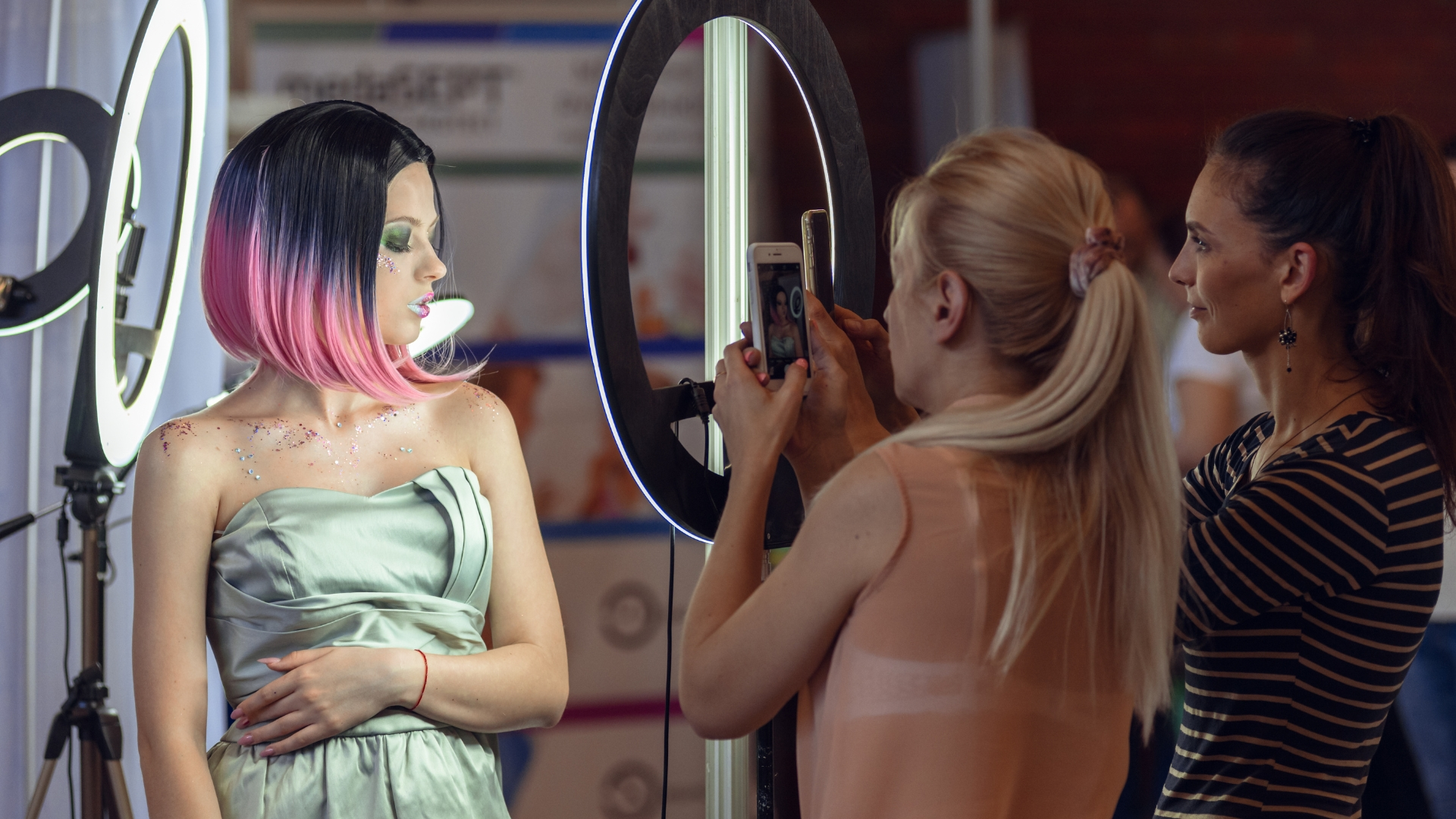 Professional Beauty Dubai announces Photographic Competition