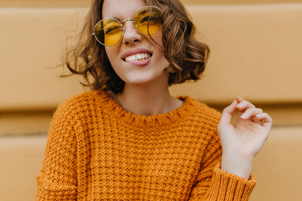 Tendencias de otoño en cortes, peinados y coloración