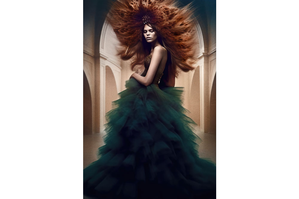 BCRST by Rut Navarro