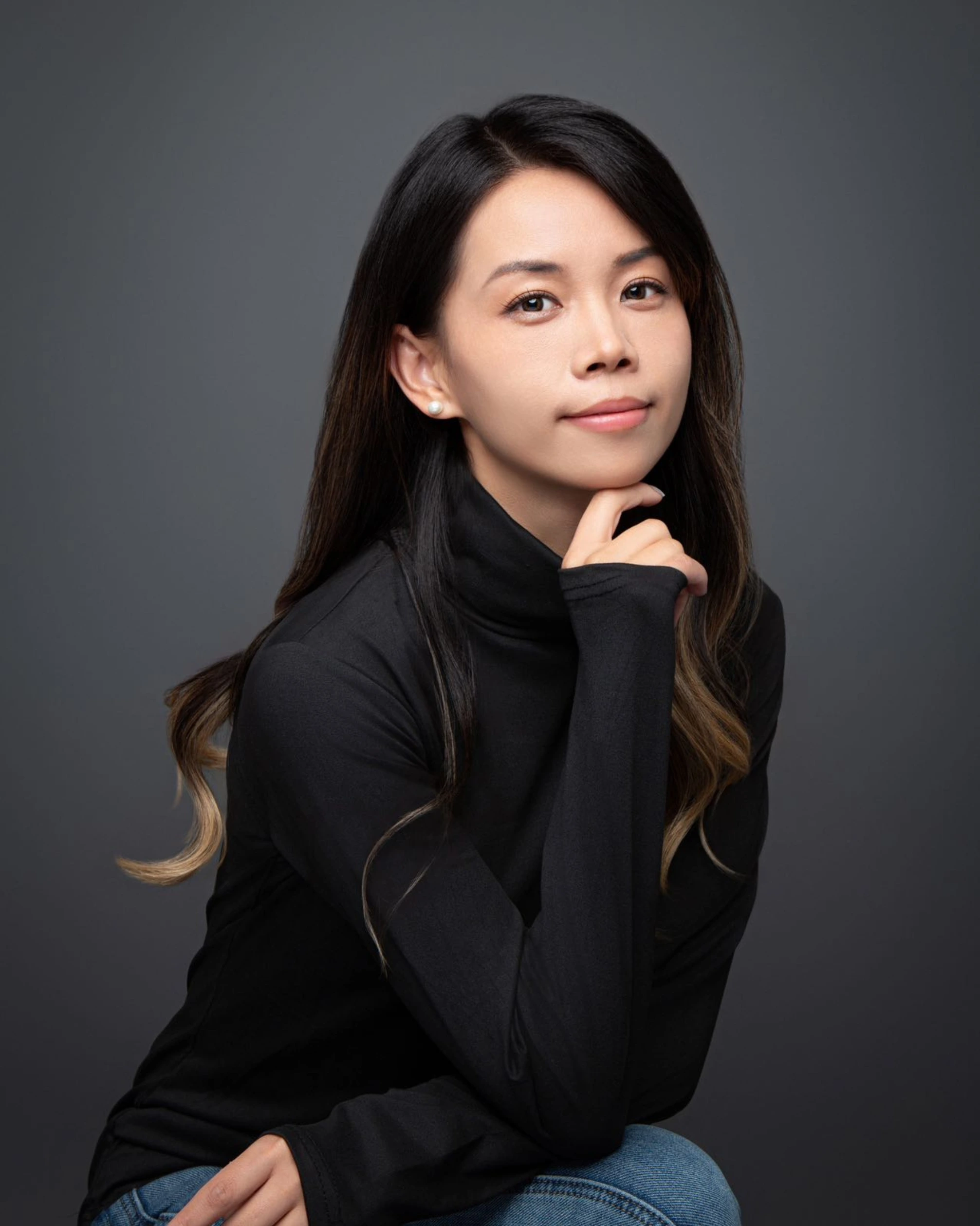 Christina Zhang