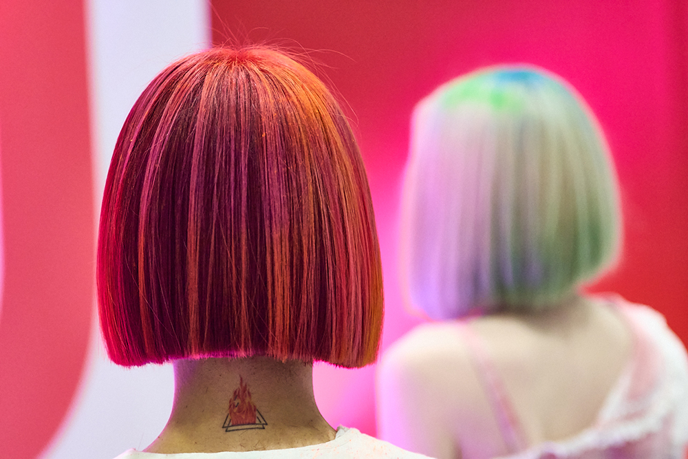 HJ Stage Line Up Revealed for Salon International 2024 