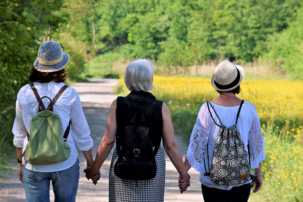 “MENOS PAUSAS” Y MÁS ORGASMOS: Cómo abordar la menopausia de forma positiva con EmpowerRF de InMode.