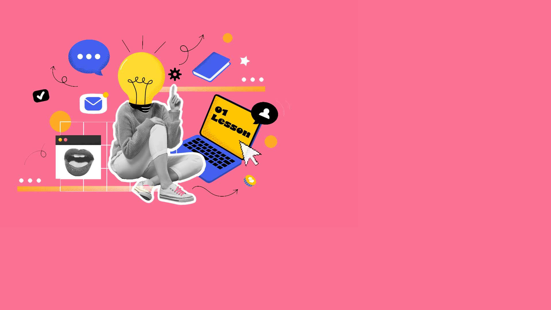 The Big Debate: Is Social Media Changing In-Person and Online Education?