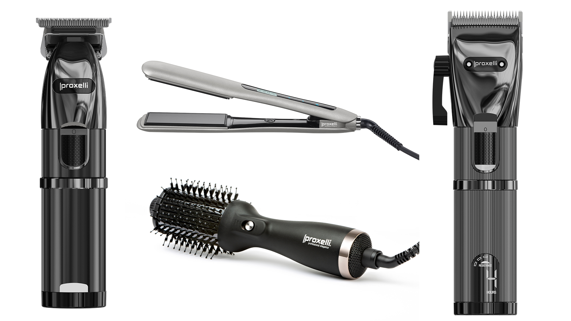 The Tools You Need to Know About Available at Salon Services