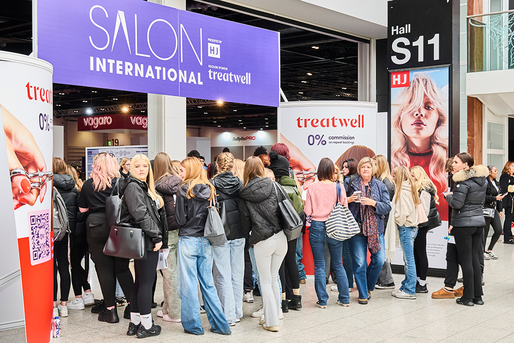 Salon International 2024 Comes to A Close - Dates Announced for 2025