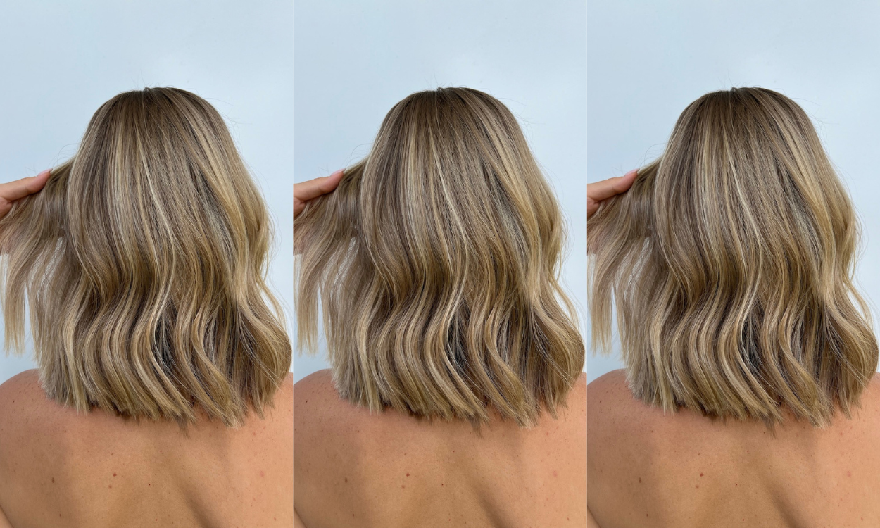 What are Salt Bonds and How Do They Affect Hair? 