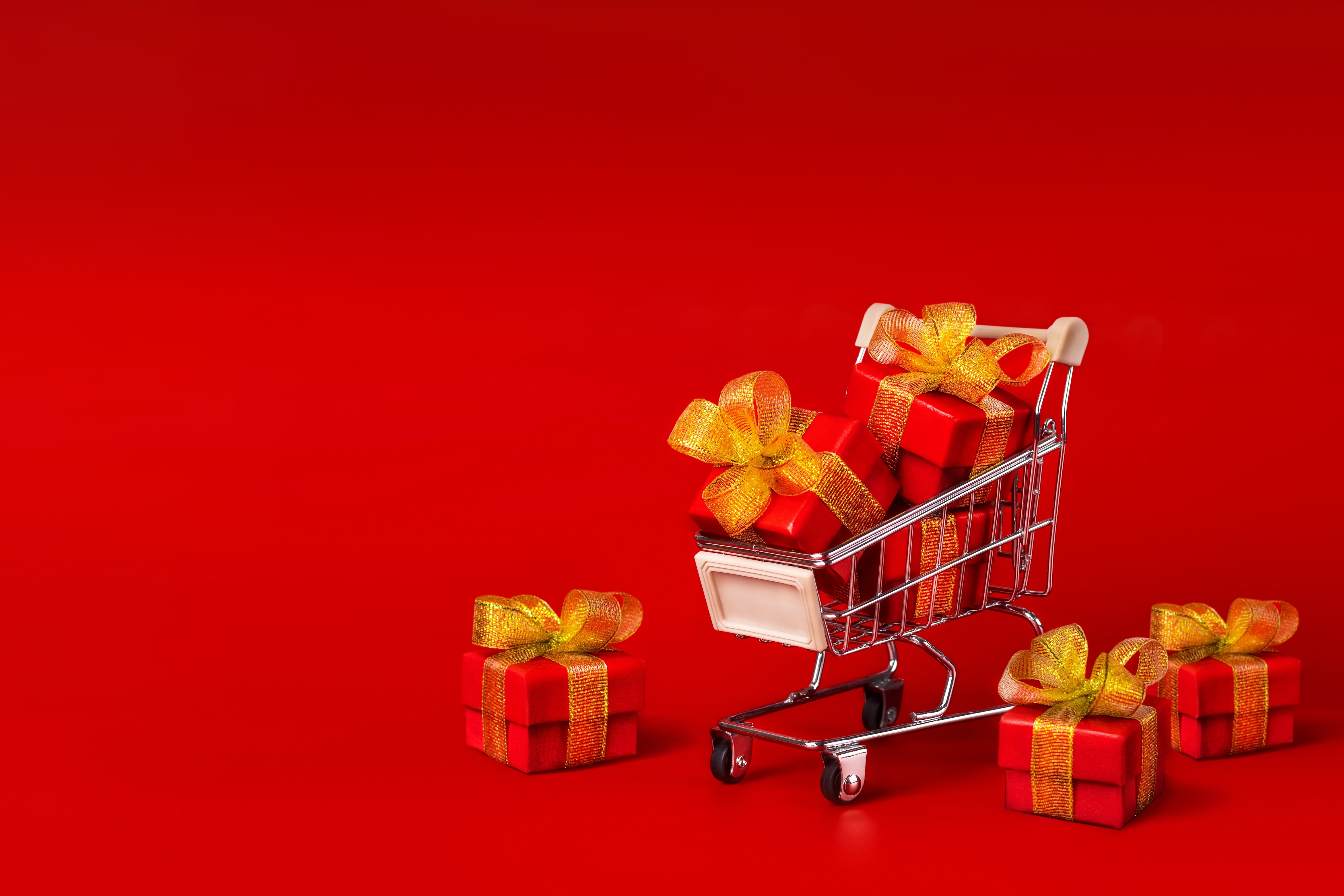 Enhancing business relationships with corporate gifting 