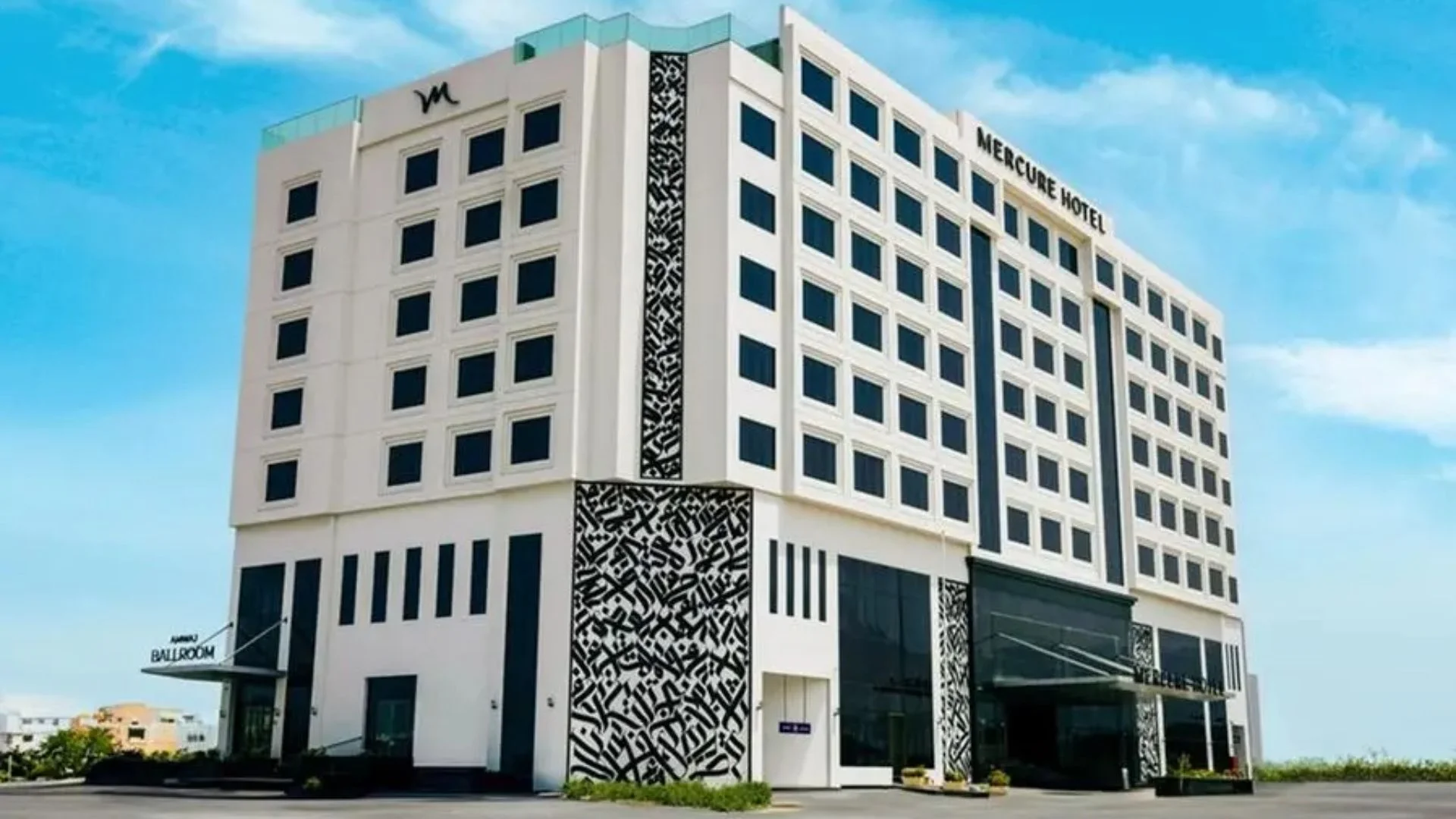 Mercure debuts in Oman with the soft opening of Mercure Muscat