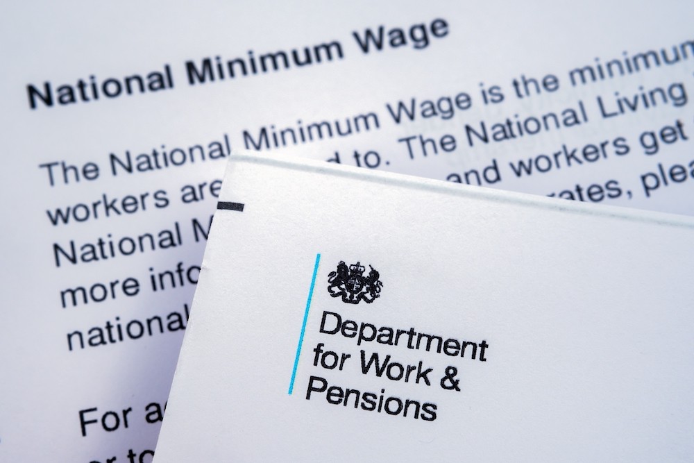 Recruitment Remains Low, According to NHBF State of the Industry Survey