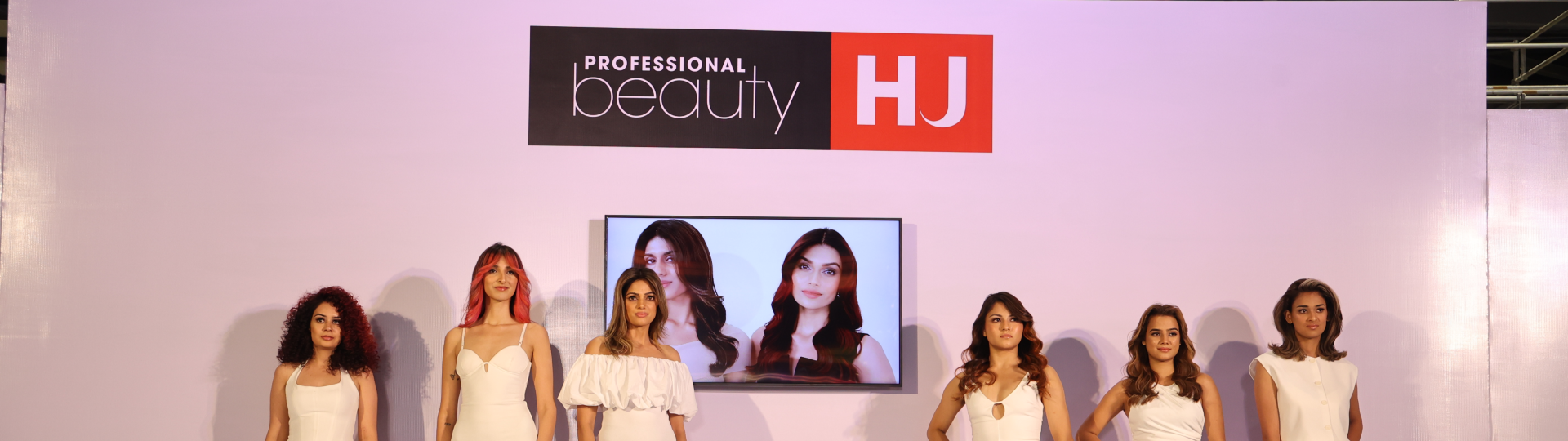 The Professional Beauty Group In India