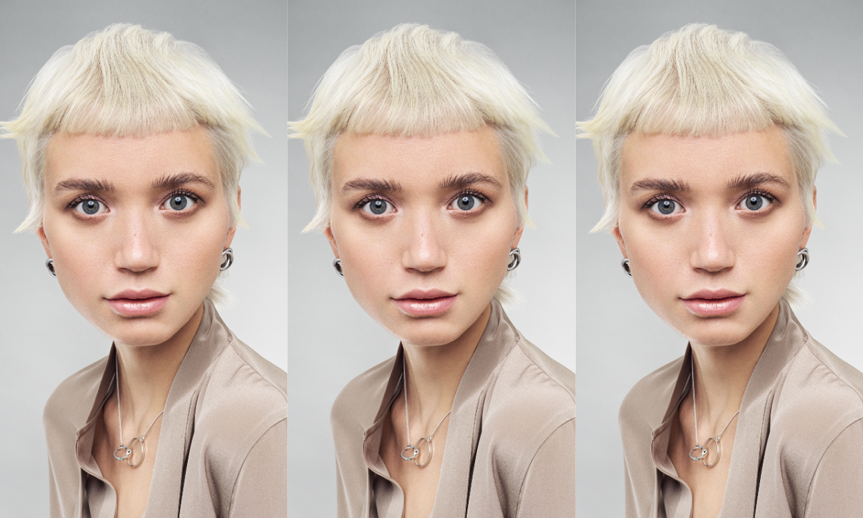 How to Help Your Clients Achieve These 7 Cool Blonde Shades