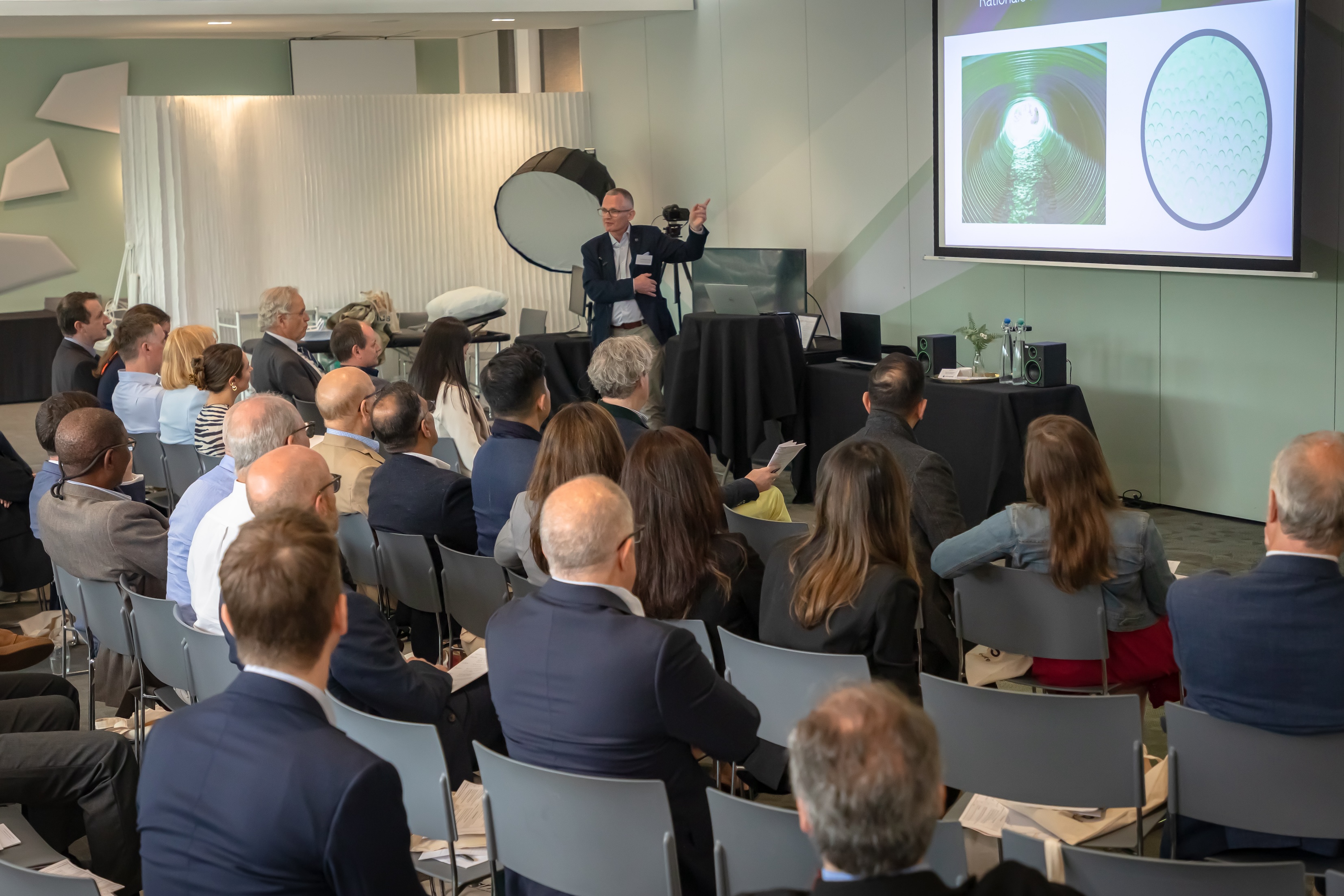 BAS releases 2025 Sclerotherapy Conference Details