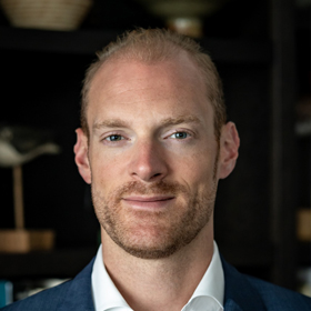 Adam Mogelonsky