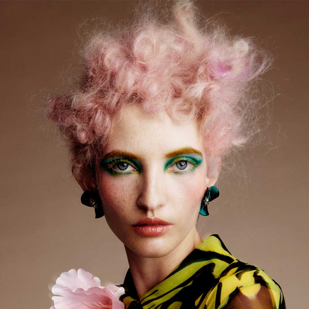 Pauline McCabe International Collection Of The Year 2024 Finalist Collection