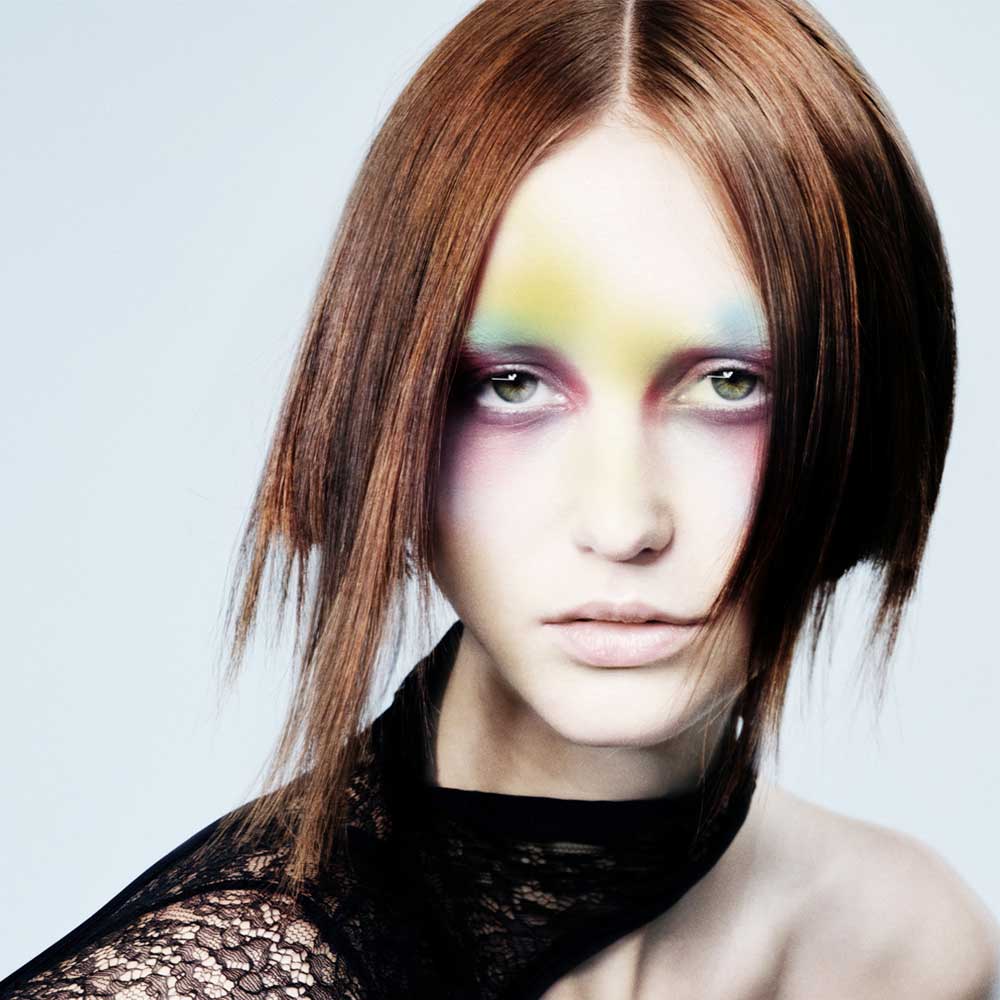 Bernadette Beswick International Collection Of The Year 2024 Finalist Collection