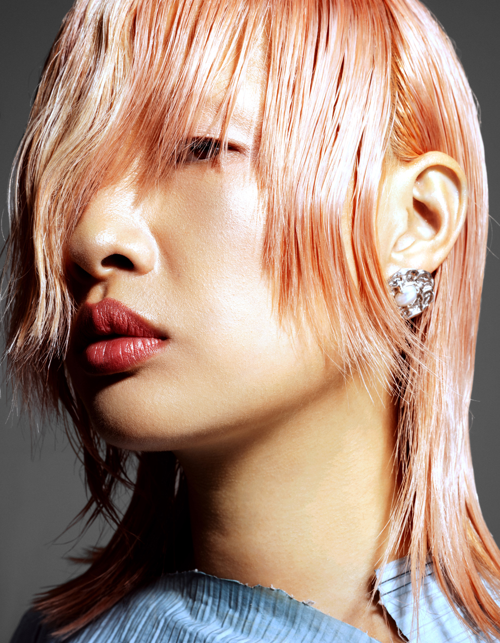Sevda Durukan International Collection Of The Year 2024 Finalist Collection