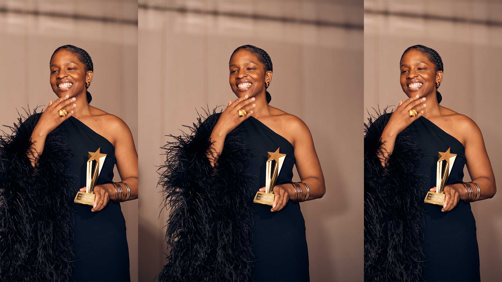 All The Highlights From Tressly's Tress Gala 2024 