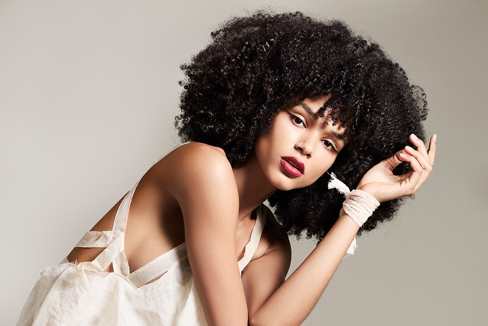 Diana Carson Scottish Hairdresser Of The Year 2024 Finalist Collection